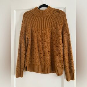 Madewell Sweater
